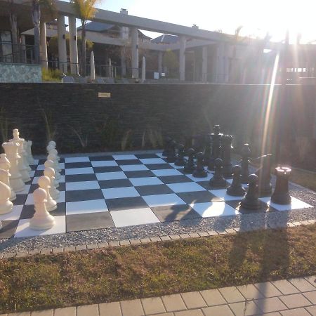 Polofields La Bonne Vie Lejlighed Midrand Eksteriør billede