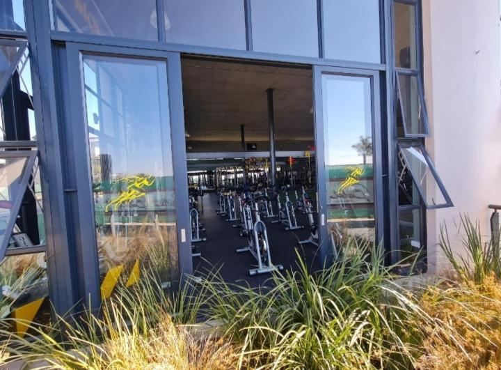 Polofields La Bonne Vie Lejlighed Midrand Eksteriør billede
