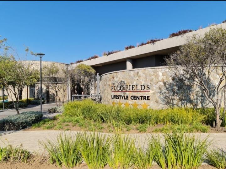Polofields La Bonne Vie Lejlighed Midrand Eksteriør billede
