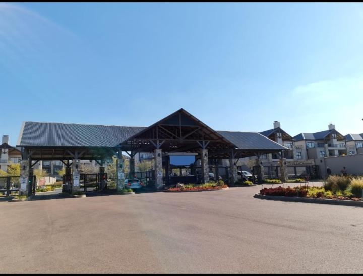 Polofields La Bonne Vie Lejlighed Midrand Eksteriør billede