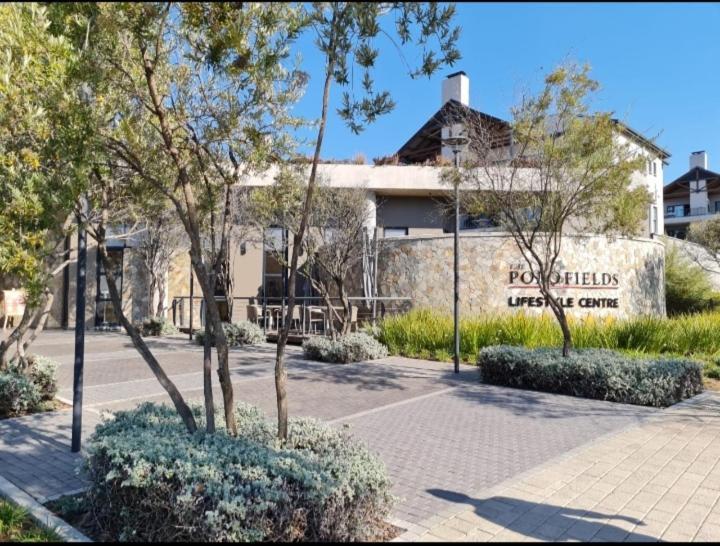 Polofields La Bonne Vie Lejlighed Midrand Eksteriør billede