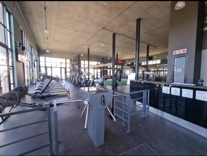 Polofields La Bonne Vie Lejlighed Midrand Eksteriør billede