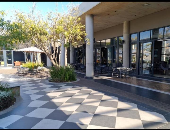 Polofields La Bonne Vie Lejlighed Midrand Eksteriør billede